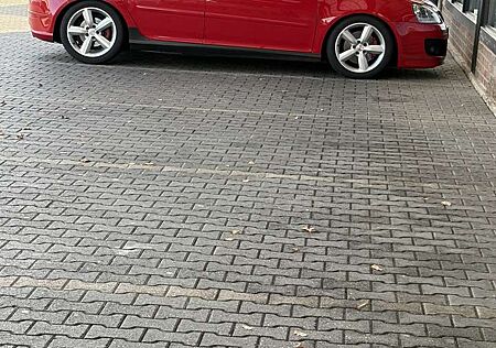 VW Golf GTI Volkswagen 2.0 DSG