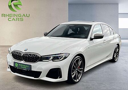 BMW 340 xDr HUD LASER H/K GLASDACH KEYLESS