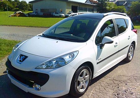Peugeot 207 SW Urban Move