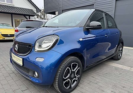 smart forFour Prime Automatik+Leder+Klima+PDC+
