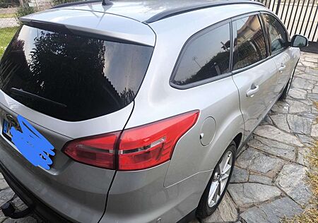 Ford Focus Business