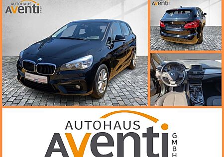BMW 218 i Active Tourer Advantage *PDC*LMF*Tempomat*