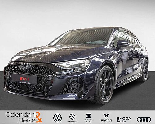 Audi RS3 SB. *ABT Power S*HR Federn* Matrix*