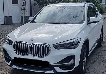 BMW X1 sDrive20i Aut. xLine