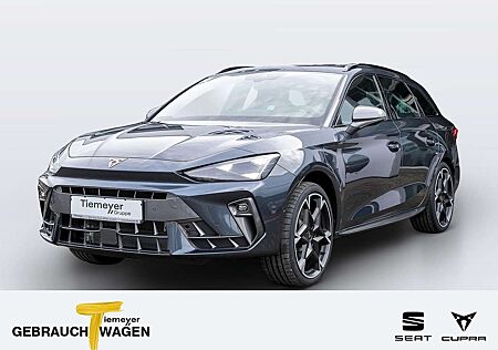Cupra Leon Sportstourer 1.5 e-HYBRID DSG VZ REAR VIEW