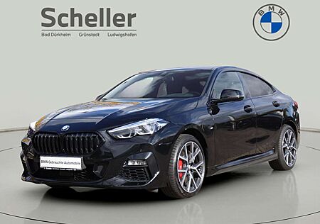 BMW 220 gebraucht kaufen BMW 220 i Gran Coupé M Sport LED Navi PDC