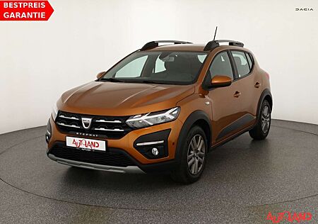 Dacia Sandero Stepway III 1.0 TCE LED Navi Kamera DAB