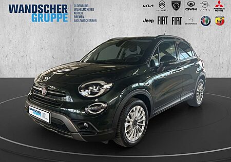 Fiat 500X 1.0 GSE Cross SHZ NAVI PDC elktr. Sitze