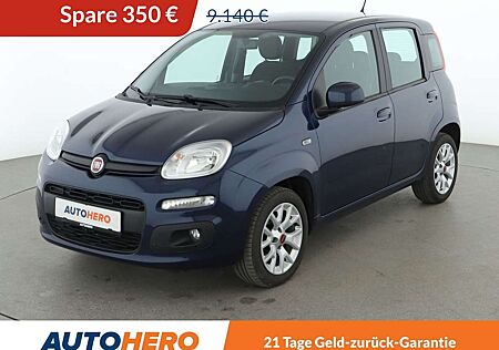 Fiat Panda 1.2 Lounge *ALU*GARANTIE*