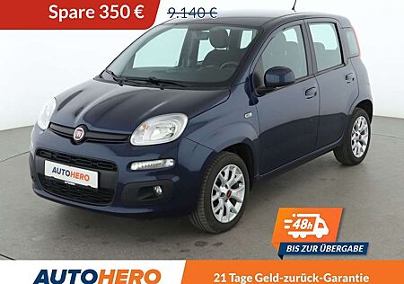 Fiat Panda 1.2 Lounge *ALU*GARANTIE*