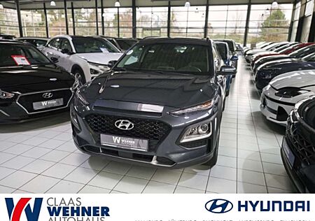 Hyundai Kona (MJ20) 1.0 T-GDi M/T Sonderedition YES! (2