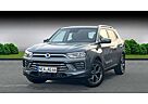 SsangYong Korando 1.5 T-GDi 2WD Onyx