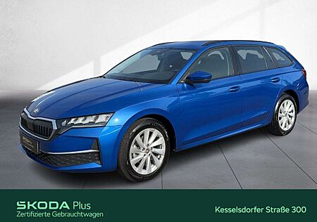 Skoda Octavia Combi Selection Navi Kamera Sitzhzg. LED