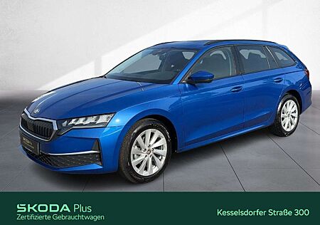 Skoda Octavia Combi 1.5 TSI Selection Navi Kamera Sitz