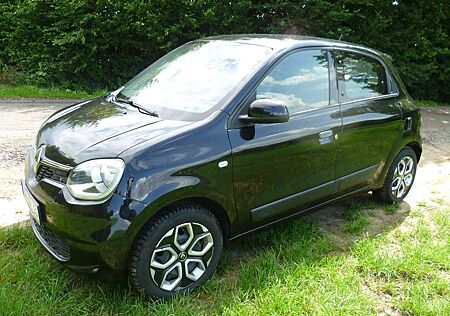 Renault Twingo SCe 75 Star