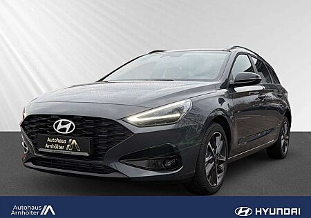 Hyundai i30 Kombi MY25 1.5 TGDI 48V 7DCT ADVANTAGE +PANO