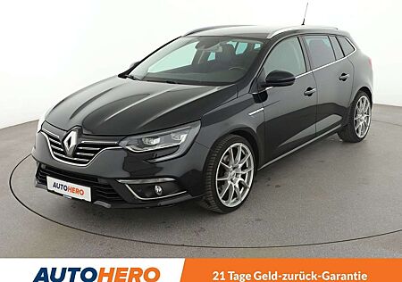 Renault Megane 1.3 TCe BOSE-Edition *NAVI*TEMPO*PDC*SHZ*ALU*