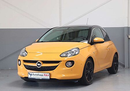 Opel Adam Unlimited ecoFlex~HillAss~SZH~LKHZ~Tempomat