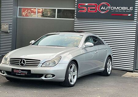 Mercedes-Benz CLS 500 /Bi-Xenon /Leder/ Sitzheizg.