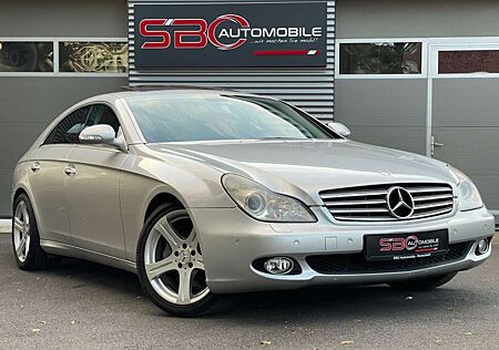 Mercedes-Benz CLS 500 /Bi-Xenon /Leder/ Sitzheizg.