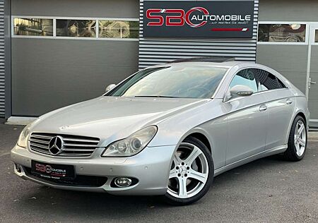 Mercedes-Benz CLS 500 /Bi-Xenon /Leder/ Sitzheizg.