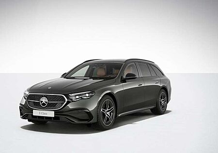 Mercedes-Benz E 300 de T AMG/DigitalLight/AHK/Fahrass+/Superscr
