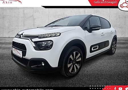 Citroën C3 Citroen LED/PDC/NAVI/ACC/TEMP./CARPLAY