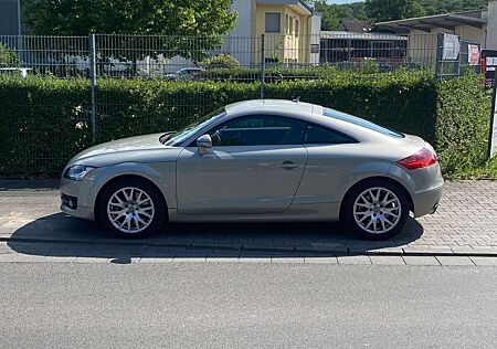 Audi TT Coupe 3.2 quattro, 1 Hand, TÜV Bis 12/26