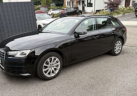 Audi A4 2.0 TDI 140kW S tronic Avant Service/ TüV Neu