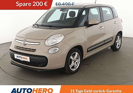 Fiat 500L 1.3 M-Jet Pop Star Aut*TEMPO*CAM*PDC*KLIMA*