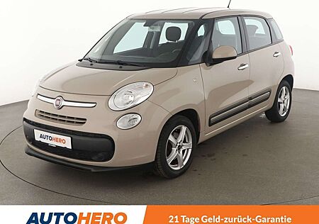 Fiat 500L 1.3 M-Jet Pop Star Aut*TEMPO*CAM*PDC*KLIMA*