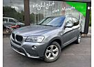 BMW X3 Baureihe xDrive20d Motor NEU!