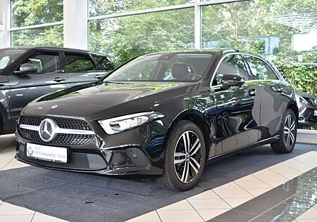 Mercedes-Benz A 250 e~Business Pak.~High-End Info~LED~Automat.