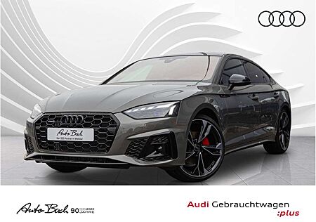 Audi A5 S line 40TDI competition edition pl