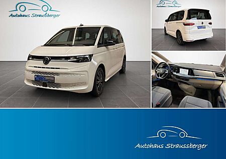 VW T7 Multivan Volkswagen KÜ Life AHK ACC RFK STHZ EeylessAdv.