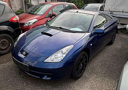 Toyota Celica Celica 2.0