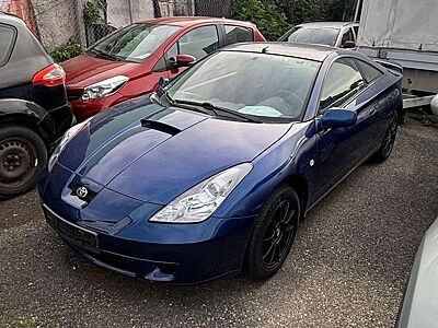 Toyota Celica Celica 2.0