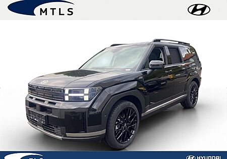 Hyundai Santa Fe INTRO SONDERMODEL Panodach,Digital Key, TechnikPak