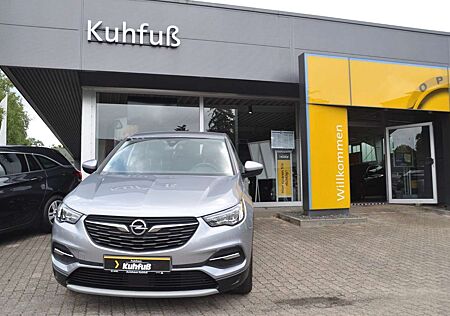 Opel Grandland X Elegance
