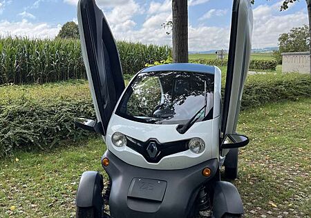 Renault Twizy (ohne Batterie) Urban