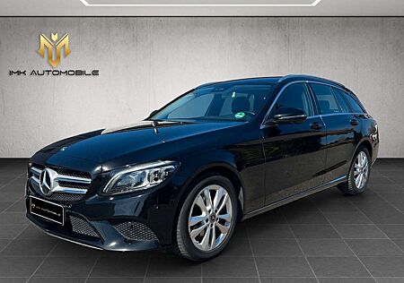 Mercedes-Benz C 220 C -Klasse T d *TOP*GARANTIE*