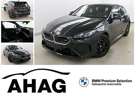 BMW 1er M Coupé M135 xDrive Klimaaut. Head-Up Adaptives Fahrwerk