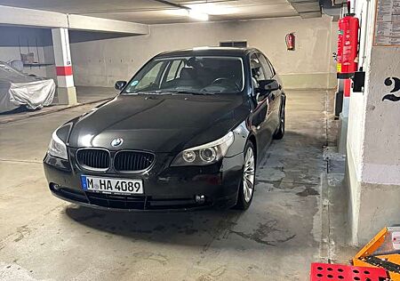 BMW 523i 523 Aut.