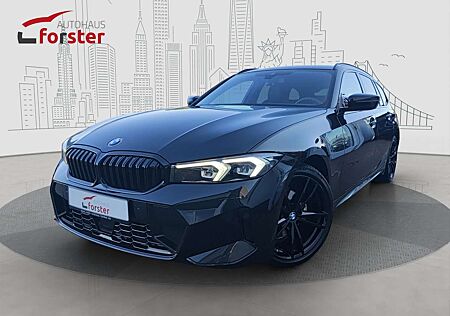 BMW 320d 320 xDrive M Sport ACC Kamera HIFI SHZ