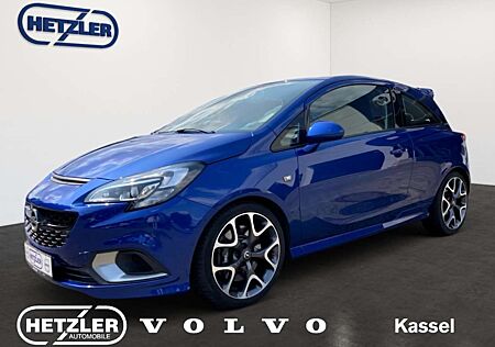 Opel Corsa E OPC 1.6 Turbo OPC Bi-Xenon Sportsitze SHZ Apple