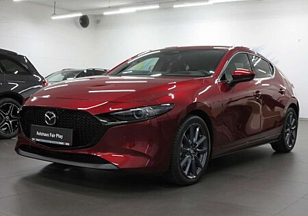 Mazda 3 Lim. 5-trg. Exclusive-Line MATRIX/BOSE/U-FREI