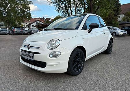 Fiat 500 Pop Star*KLIMA*PDC*ORG.68TSKM*