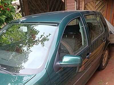 Volkswagen Golf 1.4 Edition
