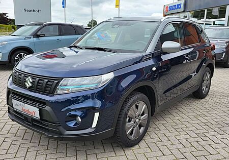 Suzuki Others 1.4 Mild-Hybrid Comfort 4x2 Shinkai