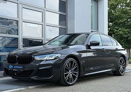 BMW 540 i xDr*ACC*M SPORT*LASER*MASSAGE*HUD*HARMAN*20